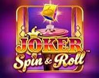Joker Spin & Roll