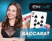 Baccarat IDNLIVE